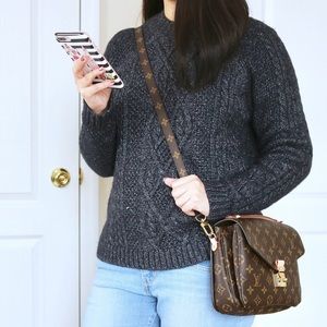 Louis Vuitton Pochette Métis